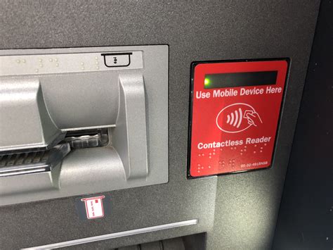 contactless card reader bank of america|bofa securities contactless card.